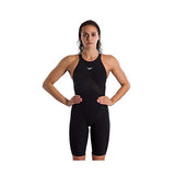 Speedo Women's Fastskin LZR Pure Intent Closed Back Kneeskin