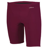 Dolfin Men's Solid Jammer