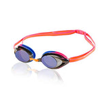 Speedo Women's Vanquisher 2.0 Mirrored Goggle