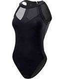 TYR Women's Solid Eva One Piece