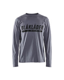 Blaklader T-Shirt LS w/Print Loyalty Bundle