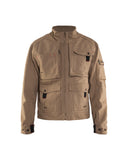 Blaklader Brawny Canvas Jacket Loyalty Bundle