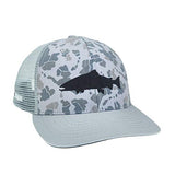 RepYourWater Camo Trout Eco Twill Hat