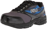 Fila Men's Memory Meiera 2 Sr Ct Shoes