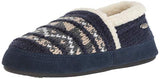 Acorn Women's Nordic Moc Slippers