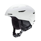 Smith Women's Vida Snow Helmet