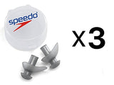 Speedo Ergo Ear Plugs