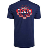 Costa Men's Duval Shirt