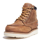 Timberland PRO Men's Gridworks 6" Waterproof Work Boot