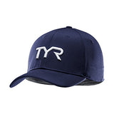 TYR Fitted Hat