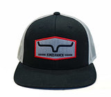 Kimes Ranch Replay Trucker Hat