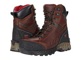 Timberland PRO Men's Work Summit 8" Composite Toe Waterproof Work Boot