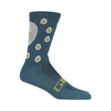 Giro Comp Racer High Rise Sock