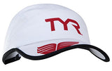 TYR Running Cap