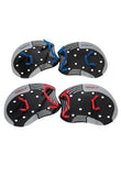 Speedo I.M. Tech Paddles