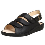 Finn Comfort Women's Sylt-S Sandals