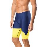 Speedo Men's Spark Splice Jammer