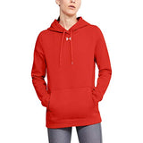 Under Armour Women's Hustle Fleece Hoody