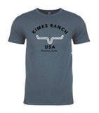 Kimes Ranch Men's Arch Shirt