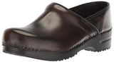 Sanita Men's Professional Cabrio Clogs Loyalty Program Bundle