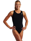 TYR Women's Durafast One Solid Maxfit