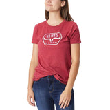 Kimes Ranch Women's Distance Tee