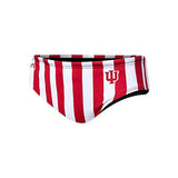 TYR Men's Indiana All Over 3In Racer