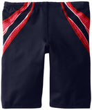 TYR Boys' Phoenix Splice Youth Jammer