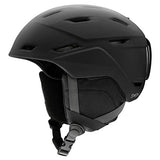 Smith Men's Mission Snow Helmet