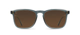 Raen Wiley Men's Square Sunglasses