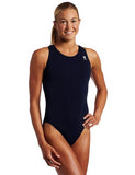 TYR Women's Durafast One Solid Maxfit