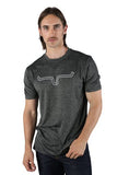 Kimes Ranch Men's Outlier Tech Tee