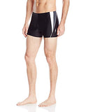 Speedo Men's Fitness Splice Square Leg