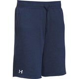 Under Armour Men's Hustle Fleece Shorts