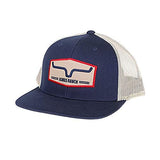 Kimes Ranch Replay Trucker Hat