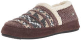 Acorn Women's Nordic Moc Slippers