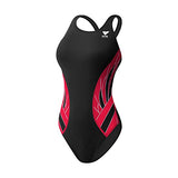 TYR Girls' The Phoenix Youth Maxfit