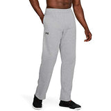 Under Armour Men's Hustle Fleece Pant