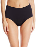 TYR Women's Solid High Waist Bottom