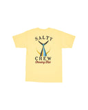 Salty Crew Men's Tailed Classic S/S Tee