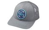 Costa Men's Ocearch Circle Shark Trucker Hat