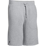 Under Armour Men's Hustle Fleece Shorts