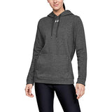 Under Armour Women's Hustle Fleece Hoody