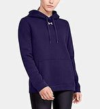 Under Armour Women's Hustle Fleece Hoody