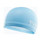 TYR Silcn Comfort Jr Cap