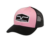 Kimes Ranch Replay Trucker Hat