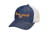 Kimes Ranch Roped Lp Trucker Hat