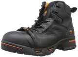 Timberland PRO Men's Endurance 6" Steel Toe Waterproof Work Boot