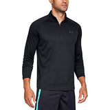 Under Armour Men's Tech 1/2 Zip Long Sleeve