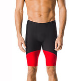 Speedo Men's Spark Splice Jammer